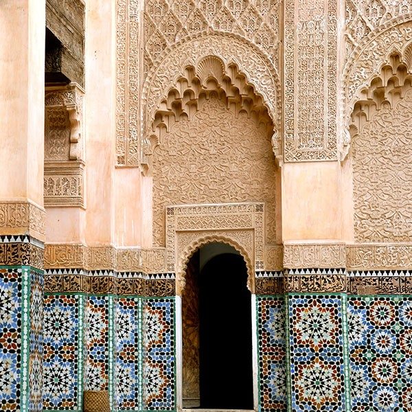 Marrakech One Day Tour