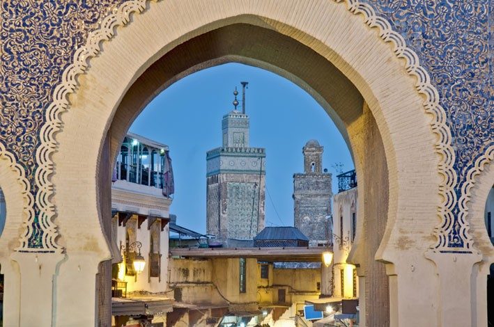 Getting to know Morocco for the First Time, Your Morocco Travel Guide
