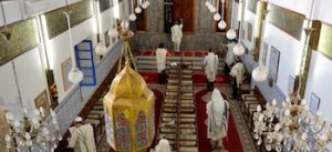 Jewish Morocco, An Odyssey 11 Day Adventure