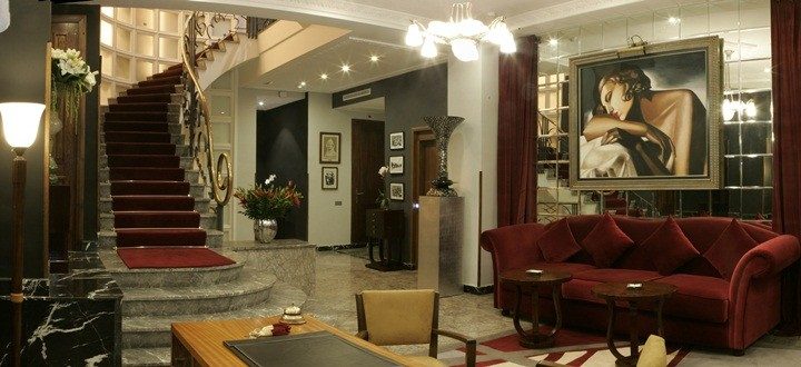 Where to Stay in Casablanca