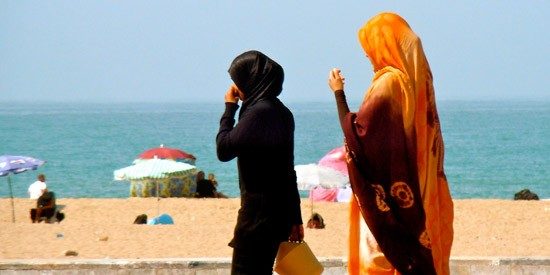 Women-in-Agadir