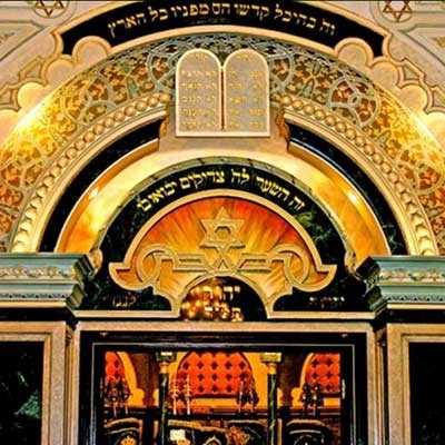 Jewels of Jewish Heritage Tour 10 Days