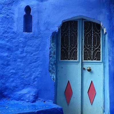 3 Day Tour Fes to Chefchaouen